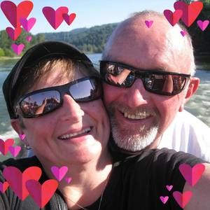 Meet your Posher, Patty